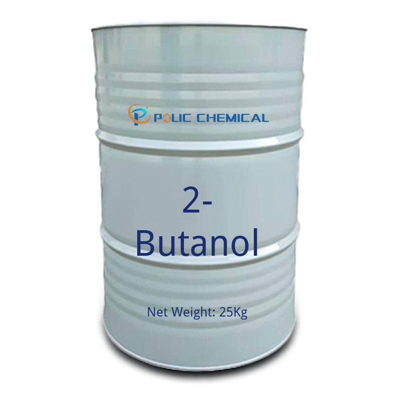 2-Butanol