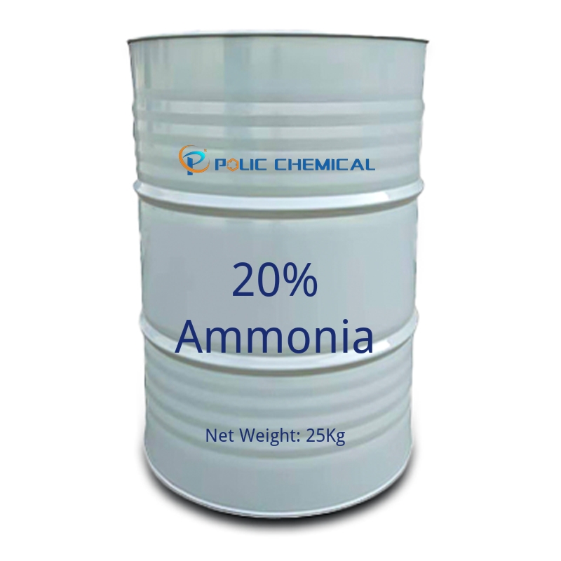 %20 Amonyak-cas-1336-21-6