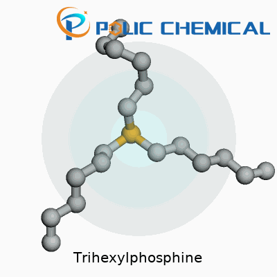 Trihexylphosphine