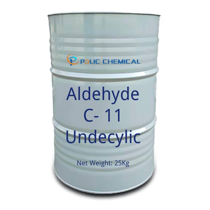 Aldehit C-11 Undesiklik-cas-112-44-7