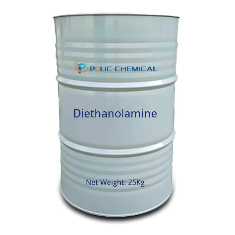 Dietanolamin-cas-111-42-2