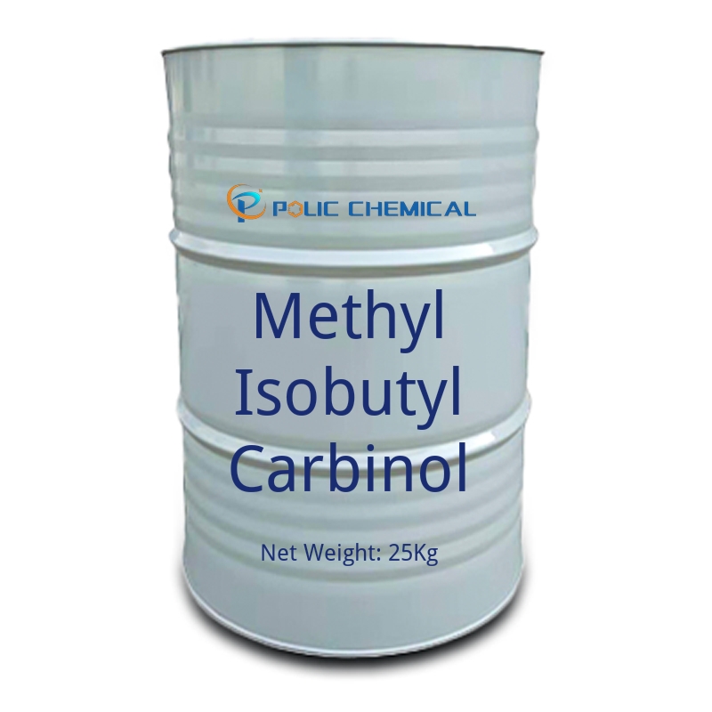 Metil İzobutil Karbinol-cas-108-11-2