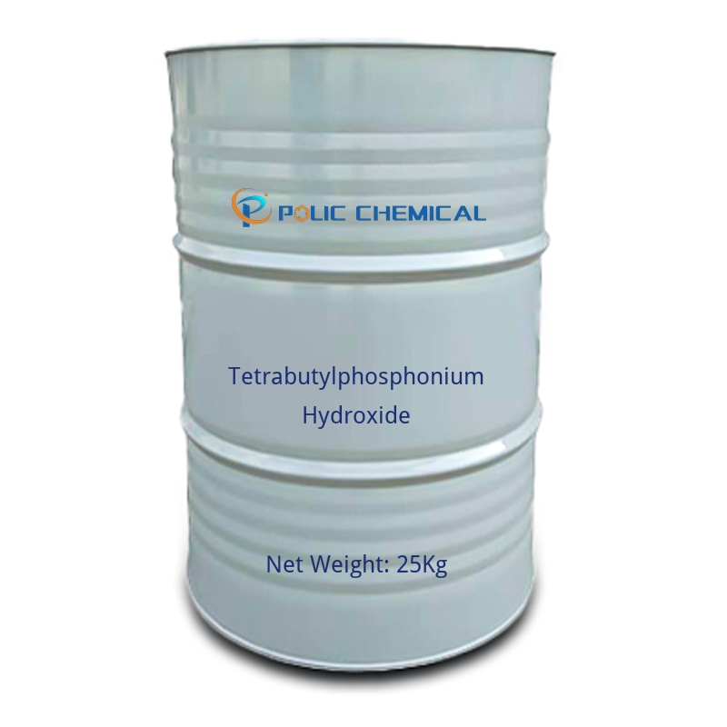 Tetrabutilfosfonyum Hidroksit-cas-14518-69-5