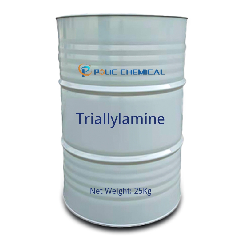 Triallylamin-cas-102-70-5